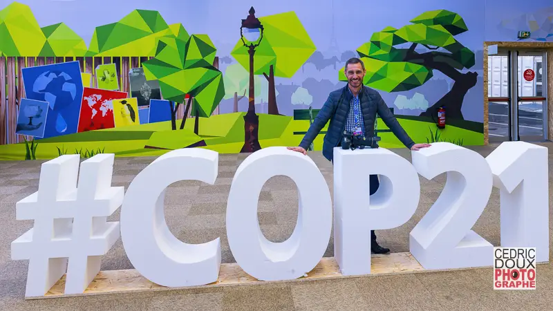 photographe evenements internationaux la cop 21 2015
