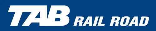 Logo TAB Rail Road