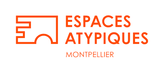 Logo Espaces ATypiques - Agence Montpellier