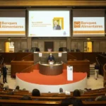 Reportage photo du lancement de la Collecte Nationale 2025 des Banques Alimentaires au CESE